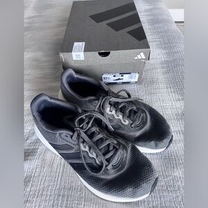 Men's Adidas RunFalcon 10.5 Wide